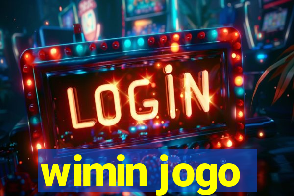 wimin jogo